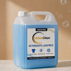 DETERGENTE LAVATRICE UC800