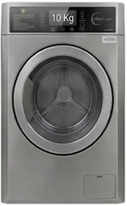 Lavatrice 10 Kg
