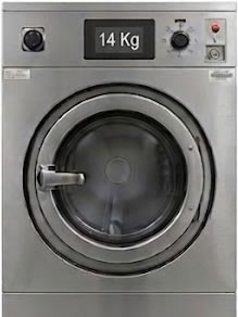 Lavatrice 14 Kg