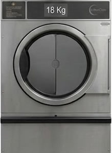 Lavatrice 18 Kg