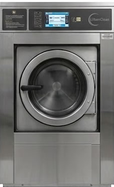 Lavatrice 22 Kg